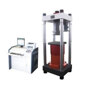 Quality compression testing machine+compression test machine+compressive test for sale