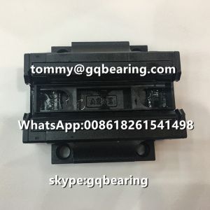 Original PMI MSA25E MSA25ESSFCN Heavy Duty Linear Guideway Carriage