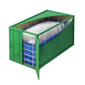 Quality Polyethylene Transportation Liquid Container Flexitank Avoid Cross Infection for sale