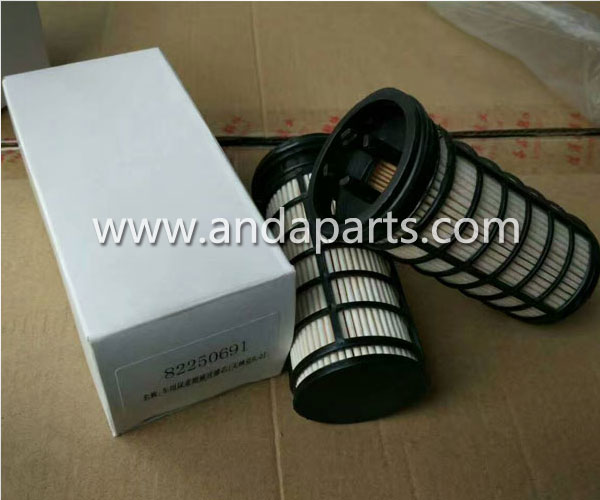 Good Quality urea filter 82250691 For Buyer