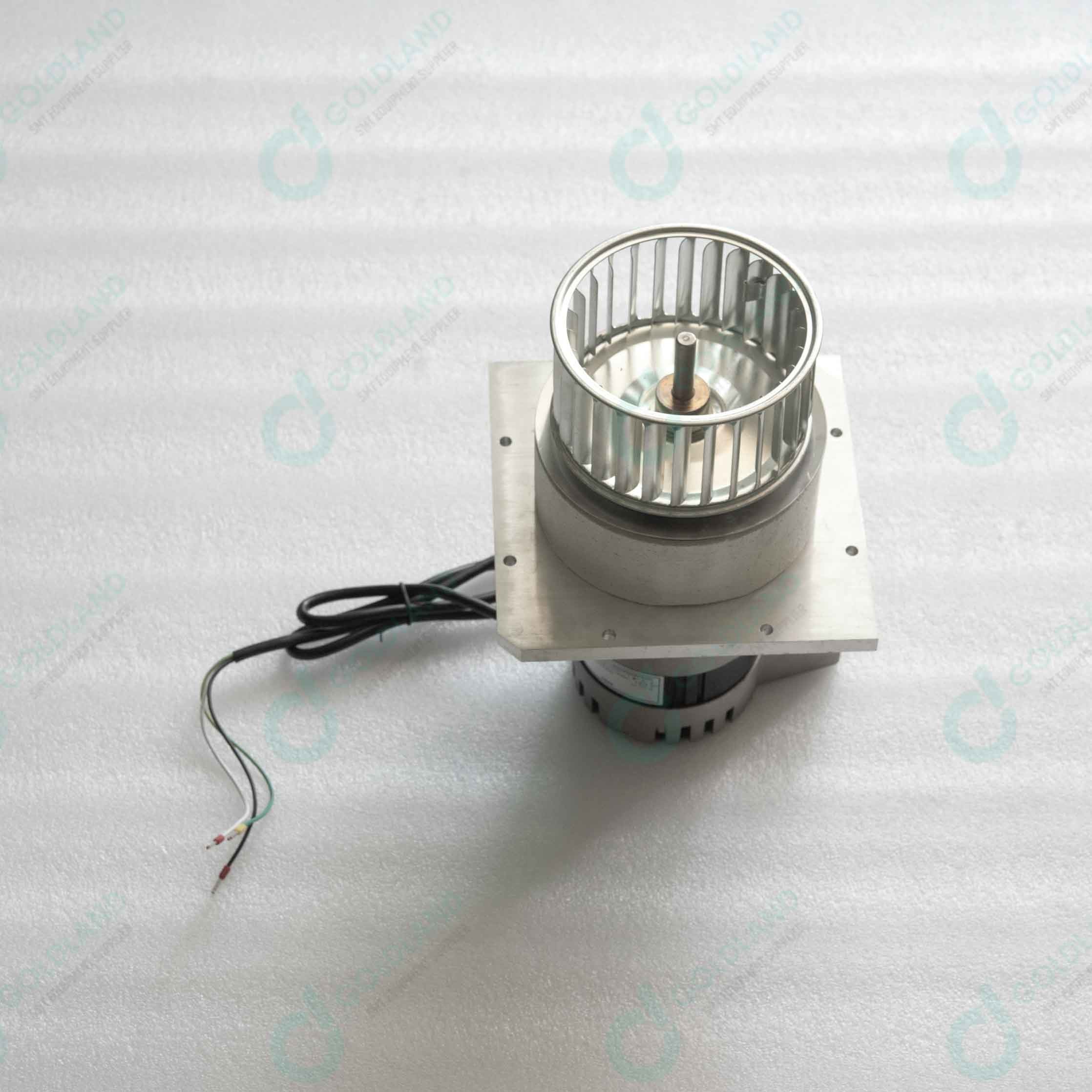 Quality HELLER Capacitor Run Induction Motor JF1F071N 1809 for sale