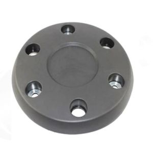 Quality Mercedes Sprinter 6674000325 Chassis Parts Wheel Hub Cover for sale