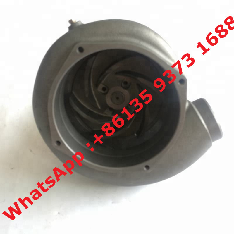 Hot Sell Cummins Kta50 diesel engine part Water Pump 3635066 4376118 4372339 3647030 3643969 3635809