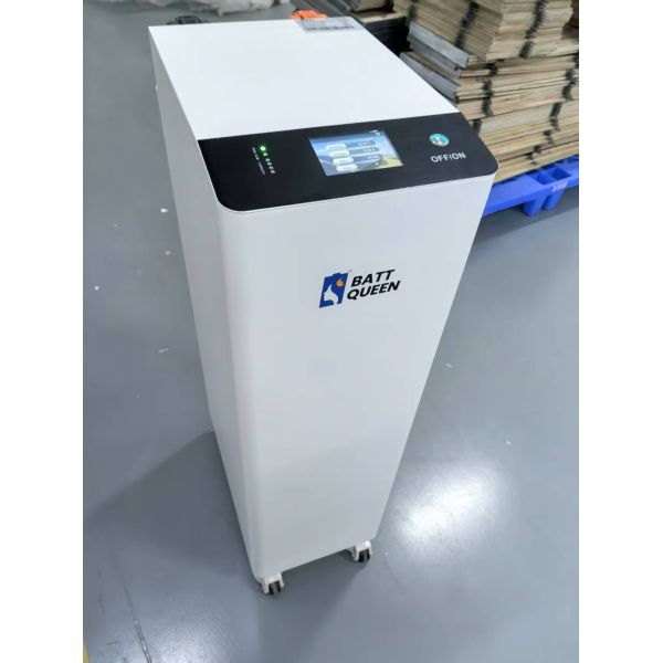 Free Shipping EU Poland Warehouse 48V Low Voltage 314ah 16.07KWH Pre Assembled Battery Pack