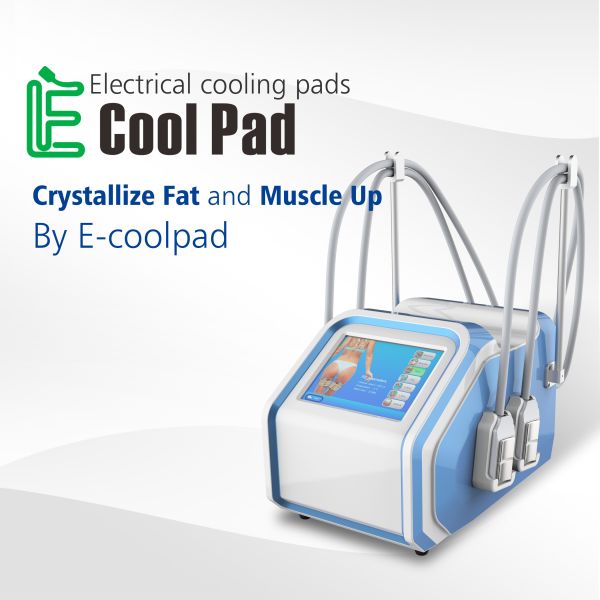 Quality ​Loss Weight 45℃ Cryolipolysis Fat Freezing Machine/Slimming Machine for sale