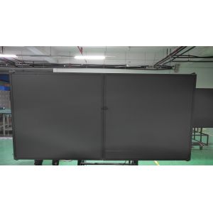 Boost Your Business With Interactive Flat Panel Advanced Display Solution
