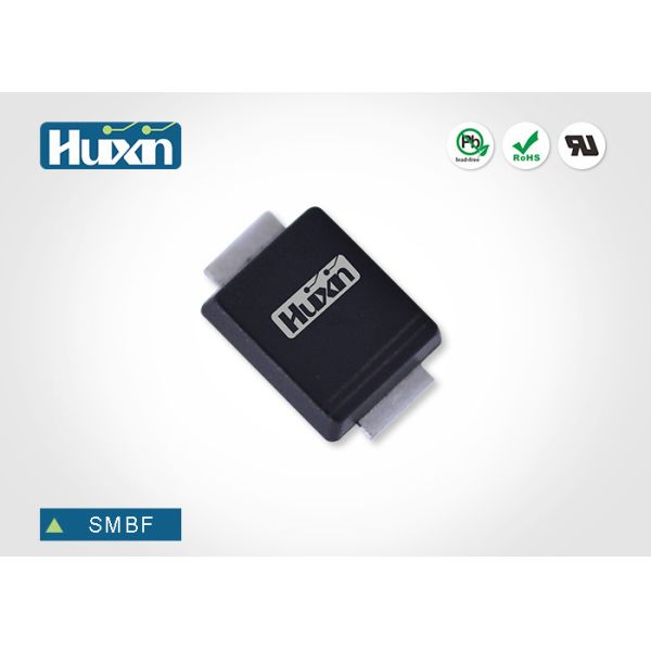 Quality Silicon 3Amp 1000V S3M SMBF General Purpose Rectifier Diode for sale