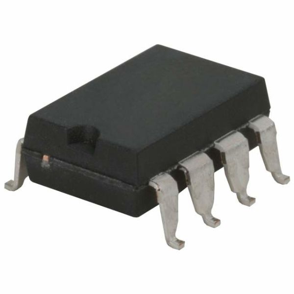 Quality LBA716STR Relay Component solid-state relay ssr for sale