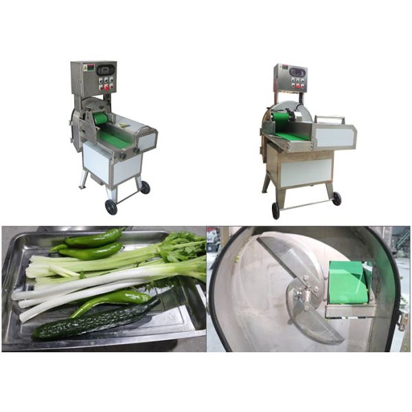 Food Grade Stainless Steel Coconut Meat Slicer Cutting Machine