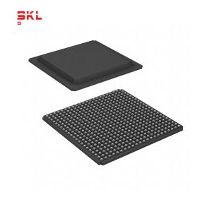 Quality Xilinx XC7S50-L1FGGA484I IC Programming Chip High Performance Reliability for sale