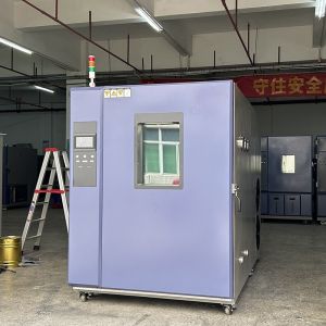 Quality Precision 408L Temp And Humidity Chamber , Humidity Environmental Test Chambers for sale
