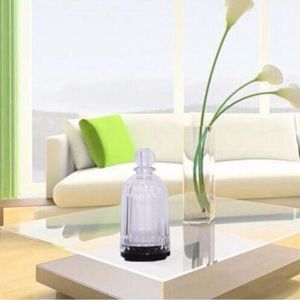 Quality 150ml Glass Ultrasonic Air Humidifier Purifier for sale