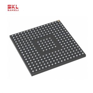 Quality STM32F767IIK6 MCU Microcontroller 32bit ARM Embedded 1Mbyte RAM for sale
