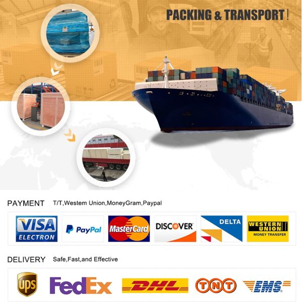 Plastic color sorting machine with stainless steel 304 and medium resolution camera