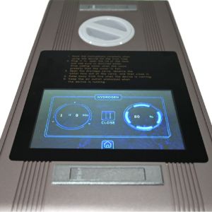 Brown'S Gas Breathing Machine Molecular Hydrogen Nano Device Technology