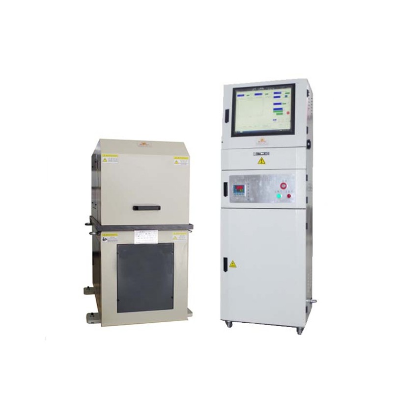 Quality Environmental Atmosphere Lab Test Machine Friction And Wear Testing Instrument for sale