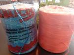 Various Twisted Polypropylene Twine UV Additive Strong Tenacity