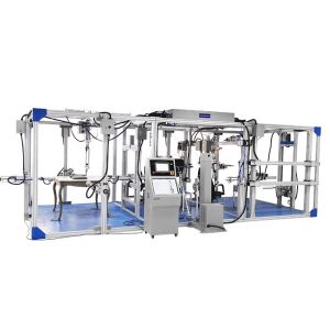 Quality Durability Furniture Testing Machines/Office Furniture Comprehensive Testing Instrument for sale