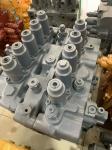 14702863 VOE14702863 EC300D Excavator Control Valve EC330D Main Distribution