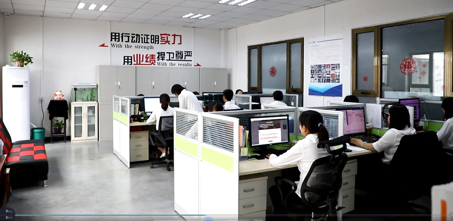 Yantai ZK Optics Co., Ltd.