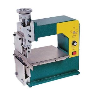 China AC110V PCB Depaneling Machine on sale