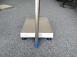 100kg 120kg 500kg SS Platform Digital Bench Weighing Scale
