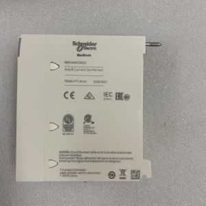 SCHNEIDER BMXAMO0802 Modicon Analog Output Module 8 Outputs