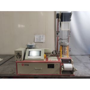 Versatile Desktop Lab Blown Film Machine