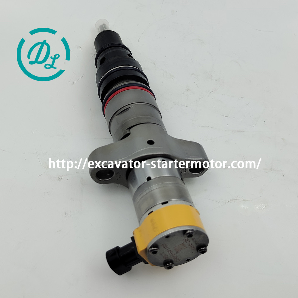 Engine Parts Fuel Injector 10R-4761 233-3536 396-9626 C7 Engine
