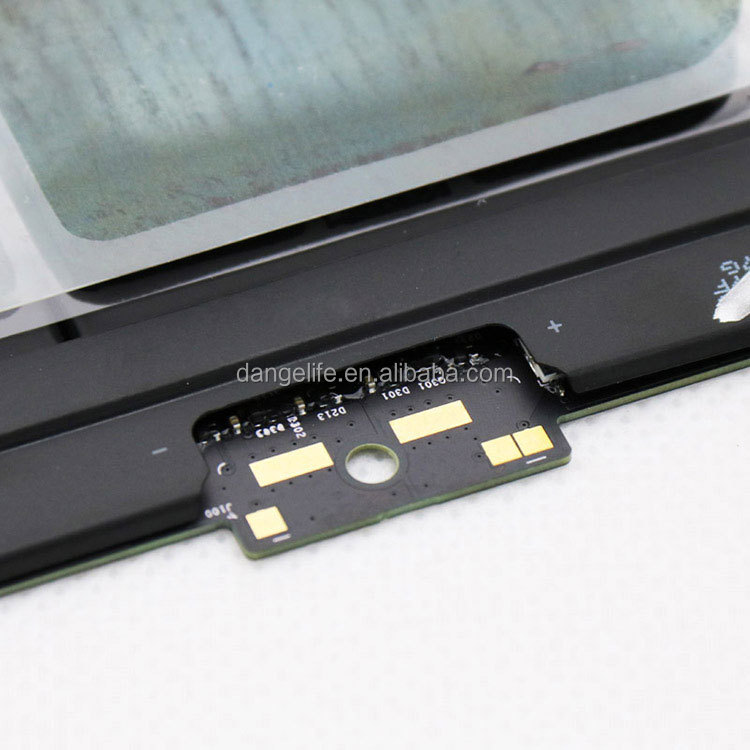 Factory OEM Laptop Battery A1527 39.71Wh for Apple Macbook 12 A1534 MF855 MJY32 MK4M2 - A1527