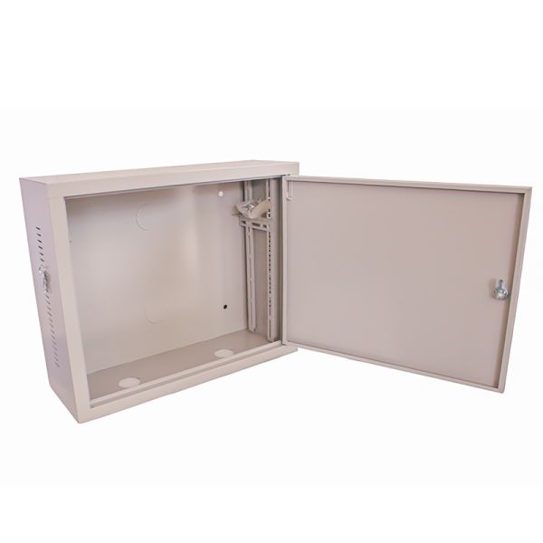 Cabinet Standard Qualified 42U Open Network Server Rack for Data Centers and Home