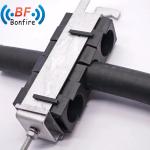 Single Stack Feeder Tower Cable Clamps KXK-XXXXX RF M 1 X 33mm with Customized