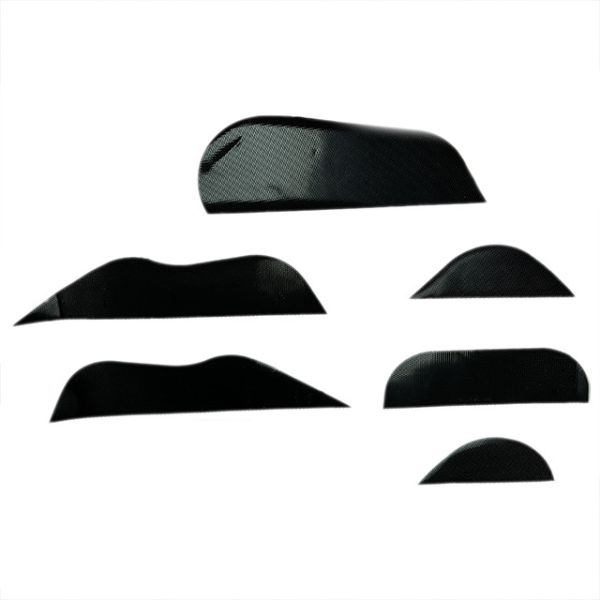 Buy Clothing Patch Hook And Loop Customized Hook & Loop Fasteners at wholesale prices