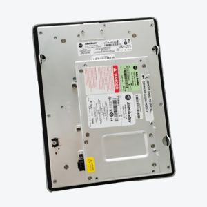 China PLC 2711P-RDT10C PANELVIEW DISPLAY MODULE on sale