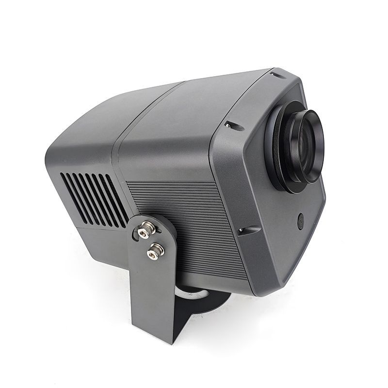 320W LED Warning Marking Sign Logo Lights for Warehouse