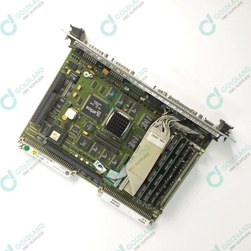 Quality ICOS Card 2185M Siemens SMT Machine Part 00351768 Siplace ASM for sale