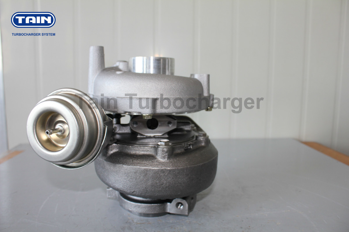 GT2256V Garrett Turbo M57D E46 Engine 704361 OEM 2248834E High Performance