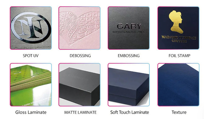 XL Packaging Custom Packaging Box Factory Luxury Macaron Window Drawer Box Cake Candy Chocolate Packaging Box With Logo Food Cupcake Boxes