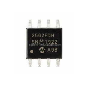 Quality S25FS256SDSNFI000 Flash Memory IC Chip for sale