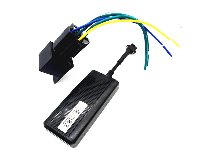 Free GPS Tracking System 4G Car GPS Tracker Real Time SMS LBS Position