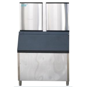 Automatic Ice Making Machine