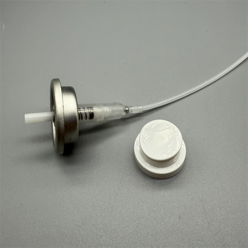 Precision Fluid Control Valve – Industrial Pump Component for Reliable Fluid Transfer Systems