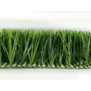 Quality Sport Area Latex Coating 0.5cm Hybrid Artificial Turf for sale