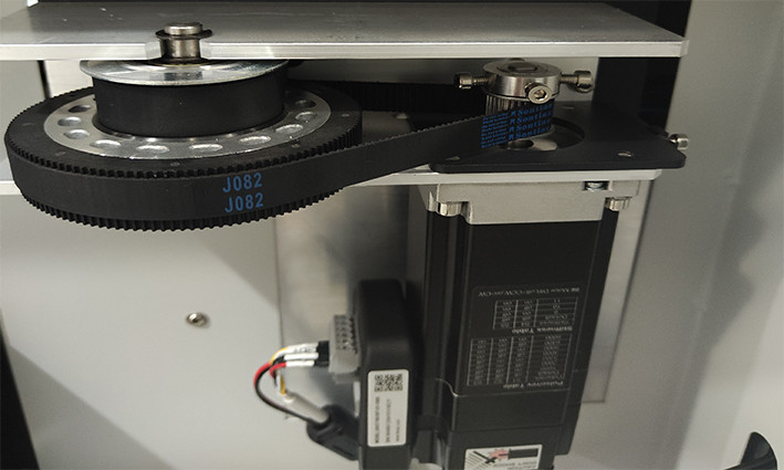 DTF Digital Inkjet Printing Press Batch Printing Digital Inkjet Printing For Textile