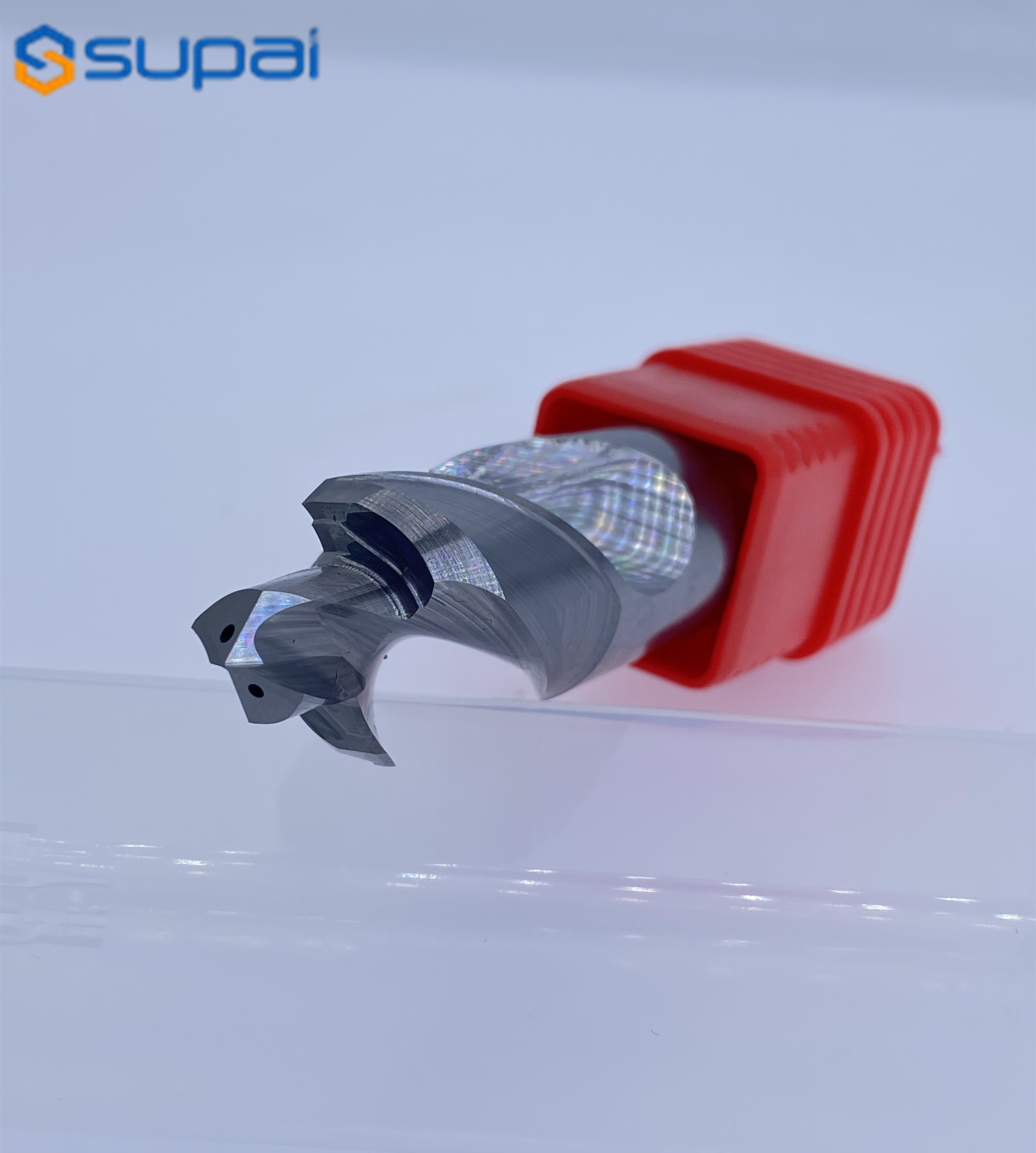 Tungsten Carbide Drill Bits - High Efficiency & Durability