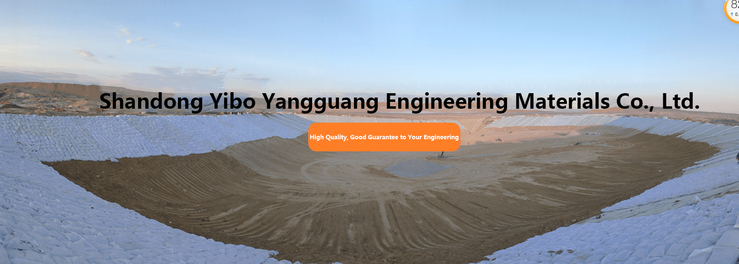 0.75mm HDPE PVC Geomembrane Circular Tanks for Fish Farming in Office Building Design