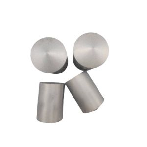Quality High Hardness Tungsten Carbide Non Standard Parts For Industrial for sale