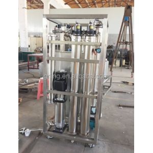 Reverse Osmosis Membrane /Nanofiltration Membrane Water Treatment System