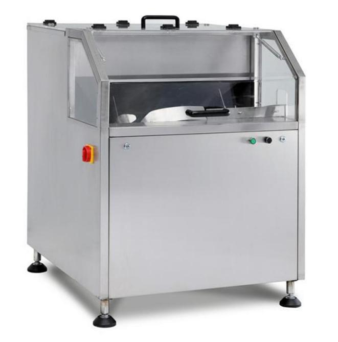 Bottling Pharmaceutical Packaging Lines SUS316 Tablet Counting And Filling Machine