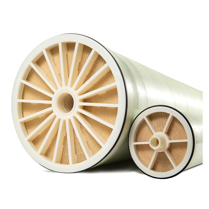Quality Proton Exchange Universal 8040 Reverse Osmosis Membrane for sale